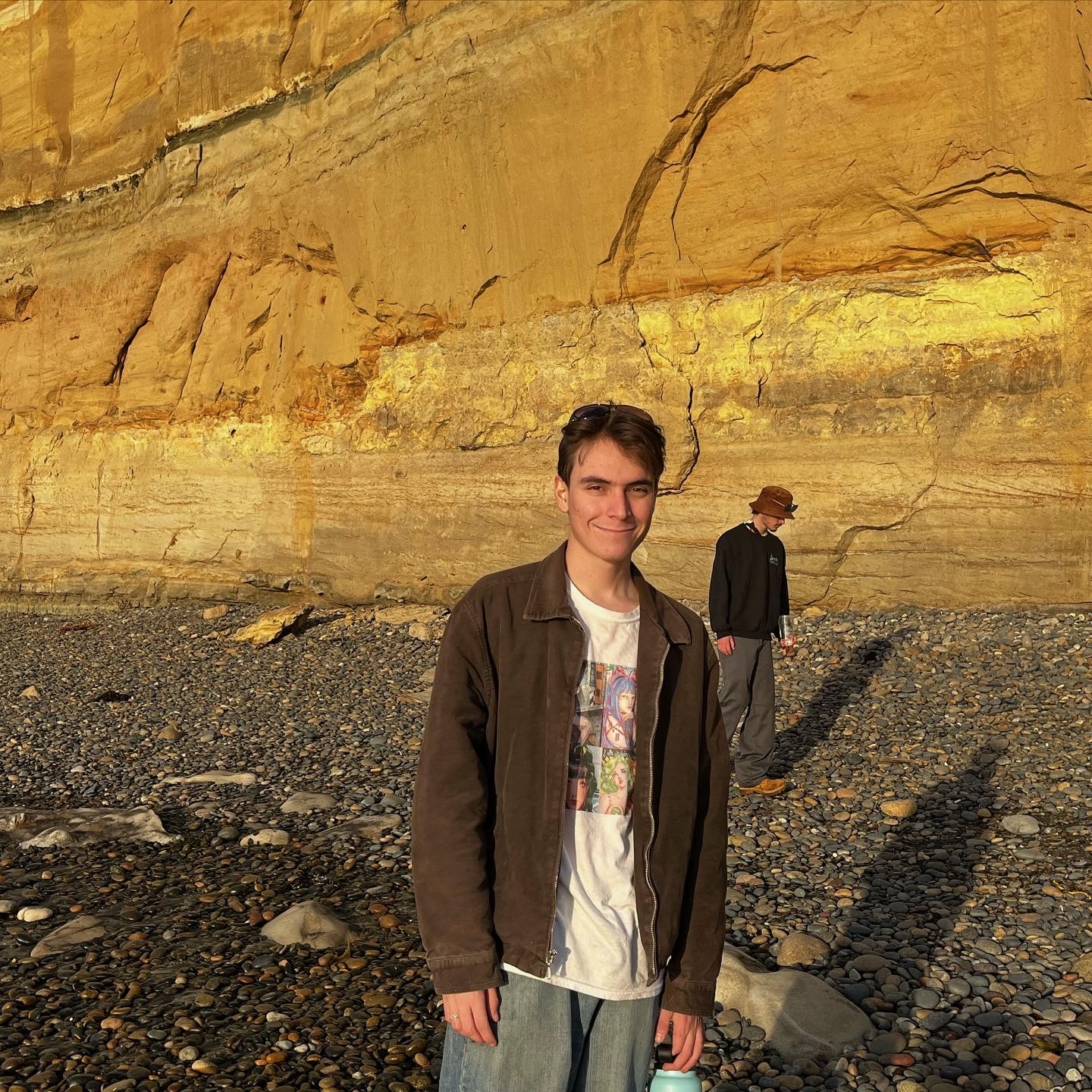 Aidan Littman - Full Stack Engineer and Machine Learning Engineer